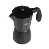 Adler Espresso kafijas automāts | AD 4429 | Melns