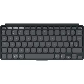 Tastatūra Keys-To-Go 2 grafīta US