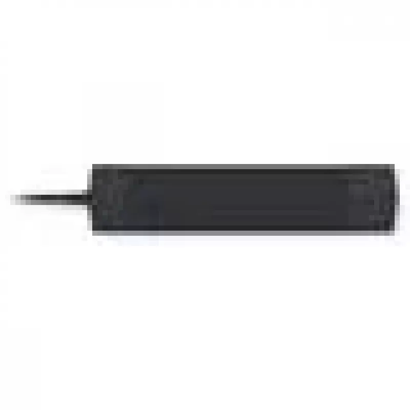 Teltonika PR318EUA barošanas adapteris/invertors Iekštelpām 130 W Melns