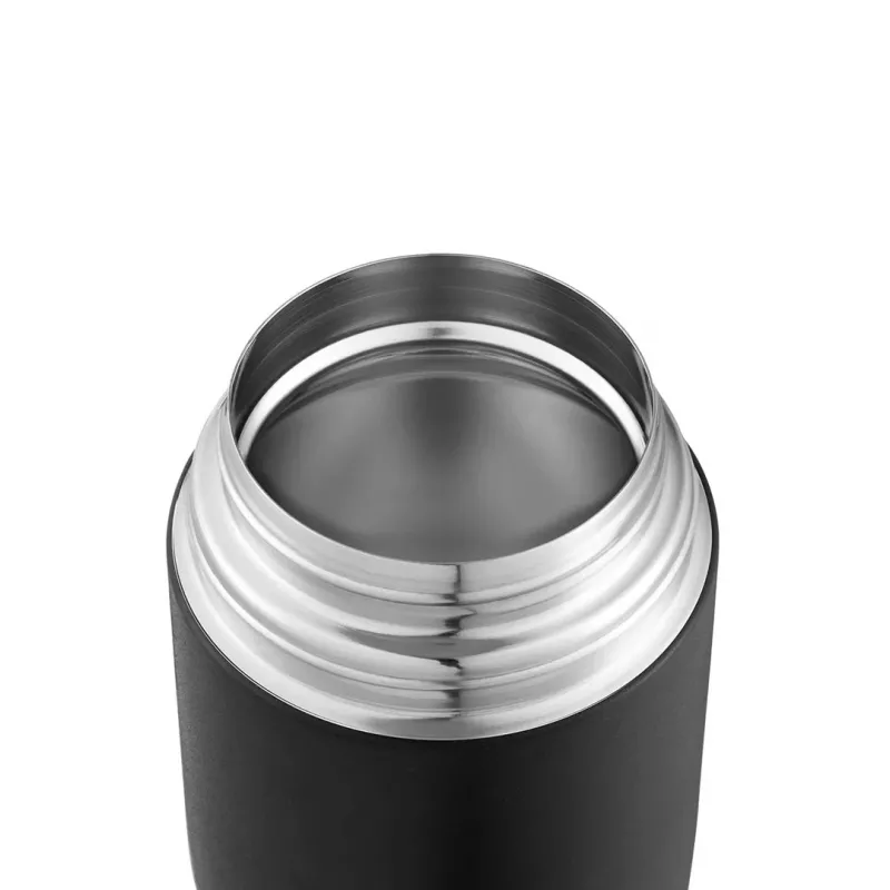 Ēdiena termoss Esbit Food Jug 750ml, melns