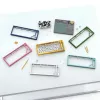 Glorious GMMK PRO Top Frame - zaļa (GLO-ACC-P75-TF-FG)
