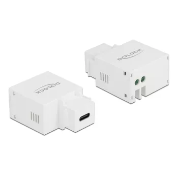 Keystone modulis USB Type-C uzlādes ports DeLOCK 87792