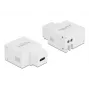 Keystone modulis USB Type-C uzlādes ports DeLOCK 87792