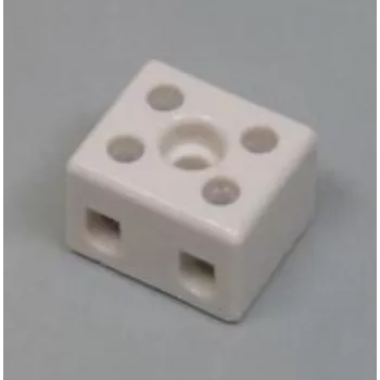 BACHMANN Porcelāna spaile līdz 2,50 mm² (950.013)