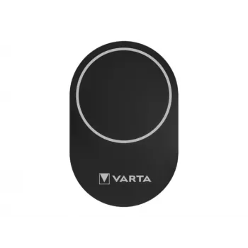 Bezvadu auto lādētājs Varta Mag Pro Smartphone Earth Magnetic Field