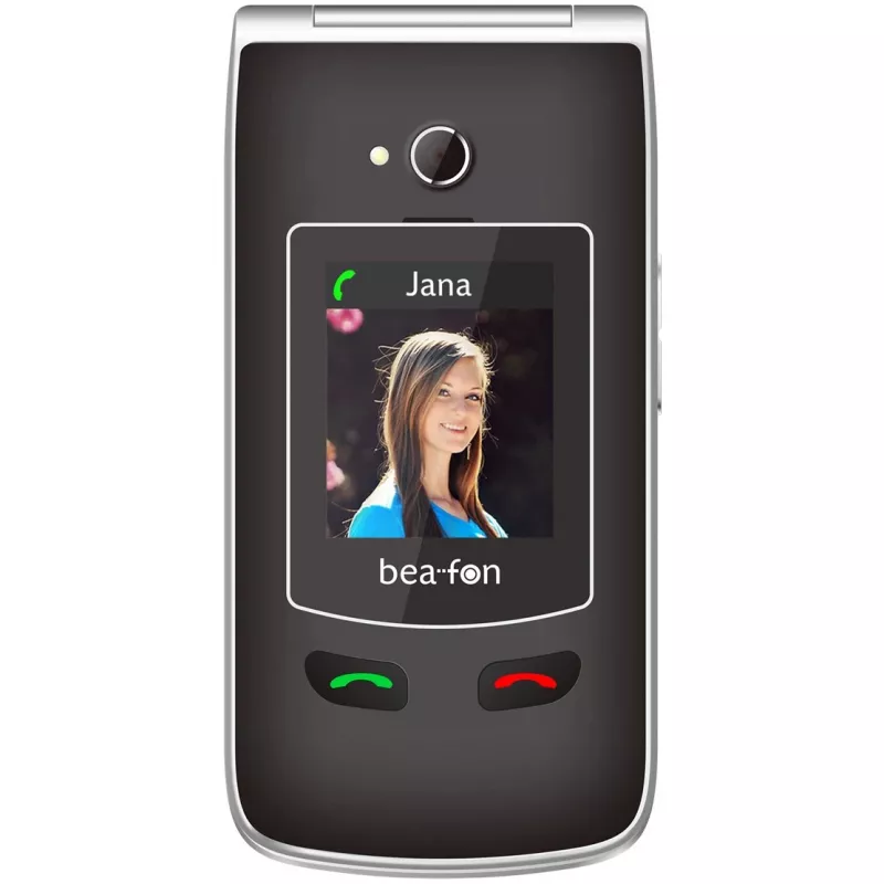 Mobilais telefons Beafon SL645plus LTE 2.8 collas