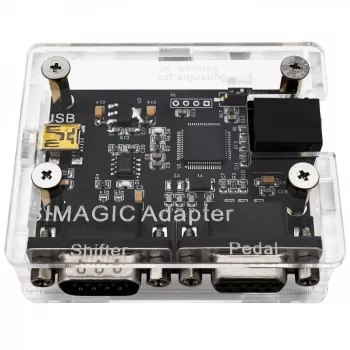 Simagic Peripheral Adapter