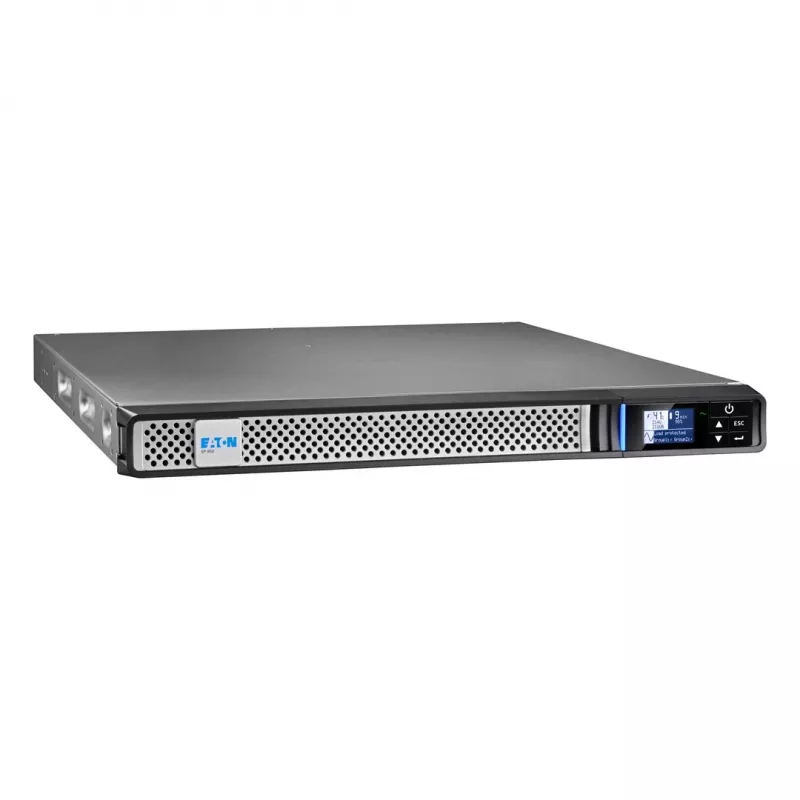 EATON 5P 850I RACK 1U G2 - Tīkla uzglabāšana