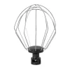 Planetārais mikseris Zelmer ZKR1340 - 600 W, 3,5 L bļoda, balts