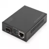 Multivides pārveidotājs Digitus DN-82140