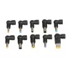 iBox IUZ120WA barošanas adapteris/invertors Iekštelpu 120 W Melns
