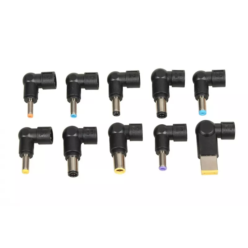 iBox IUZ120WA barošanas adapteris/invertors Iekštelpu 120 W Melns