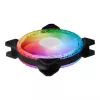 Cooler Master MF120 Prismatic 120mm ARGB Reverse Blade Case Fan
