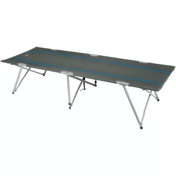 pārgājienu guļammaiss Oviedo 44160 (pelēks)