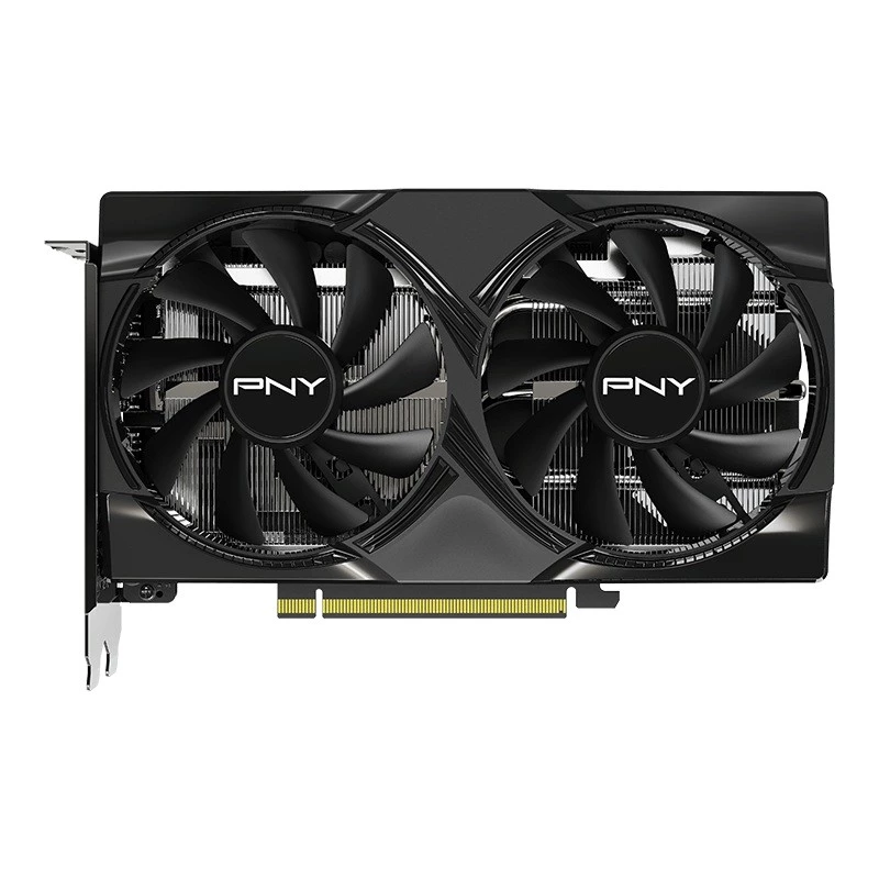 PNY GeForce RTX 5060 8GB grafikas karte