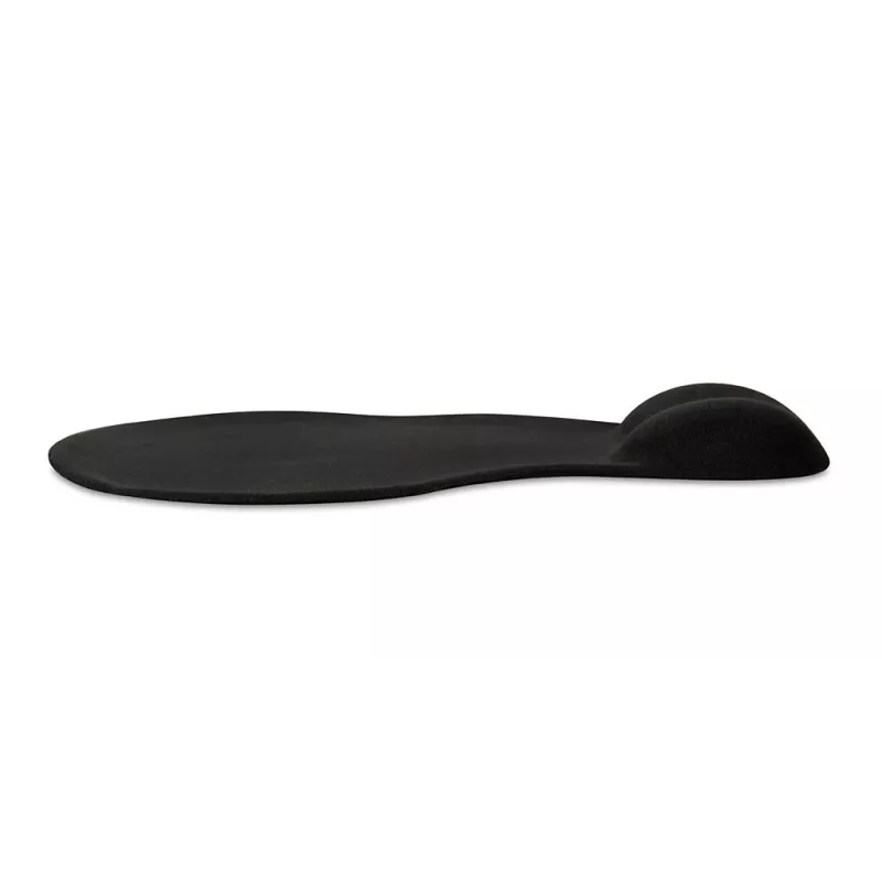 Peles paliktnis IB0X IMP003 ar plaukstas balstu, melns, 190×230 mm