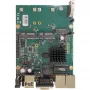 Maršrutētājs Mikrotik RBM33G vadu 10/100/1000 Mbit/s
