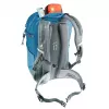 Mugursoma DEUTER Trail 25 pārgājienu dienas soma, 25 L, poliesters, lietus pārvalks, gurnu josta