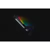 Razer Aether monitora gaisma, melna, 500 lm