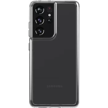 Tech21 T21-8755 - Vāciņš - Samsung - Galaxy S21 Ultra 5G - 17,3 cm (6,8 collas) - Caurspīdīgs (T21-8755)