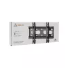 Montāžas kronšteins SBOX PLB-2522F-2 kravām 23–43/45 kg, plāksne 200×200 mm