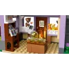 LEGO FRIENDS 42669 Biškopja māja un puķu dārzs