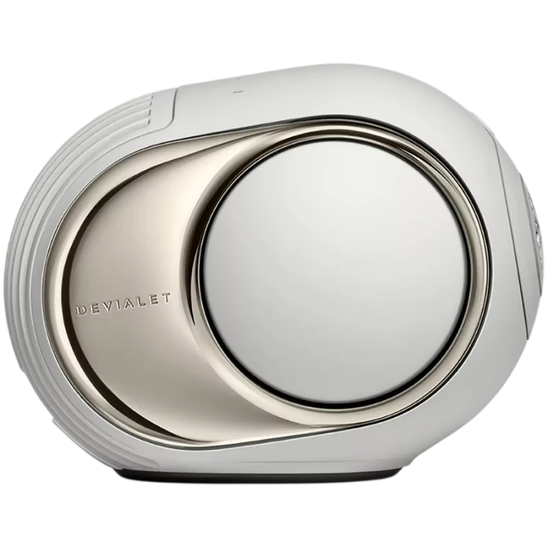 Phantom Ultimate 98 dB Light Pearl