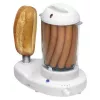 Clatronic HDM 3420 EK Hot dog tvaicētājs 350 W Balts