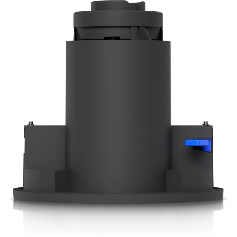Ubiquiti G6 PTZ In-Ceiling Mount Melns (UACC-G6-PTZ-ICM-B)