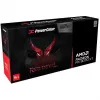 Grafikas karte AMD Radeon RX 9070 XT 16 GB GDDR6