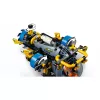 LEGO TECHNIC 42201 Dziļjūras pētniecības zemūdene