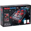Pinball, konstruēšanas rotaļlieta