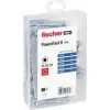 fischer Meisterbox PowerFast II PH VG TX 562275 skaidu plātņu skrūvju sortiments (562275)
