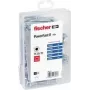 fischer Meisterbox PowerFast II PH VG TX 562275 skaidu plātņu skrūvju sortiments (562275)