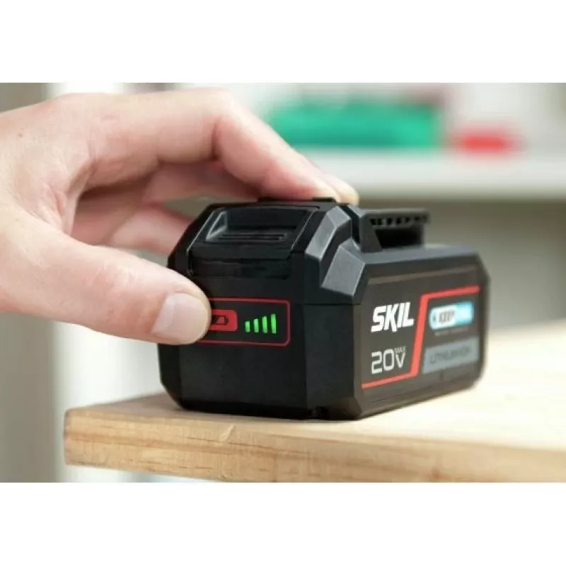 Akumulators Skil BR1E3104AA Lithium-Ion 4Ah