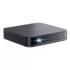 Projektors Dangbei Atom 1200 ANSI lūmenu DLP 1080p Melns