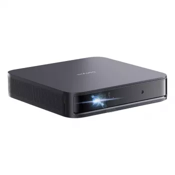Projektors Dangbei Atom 1200 ANSI lūmenu DLP 1080p Melns
