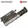 Notebook Battery, LENOVO L19L6P72, 6200mAh, Extra Digital Advanced