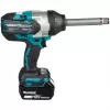 Makita DTW1005Z triecienuzgriežņatslēga, melna