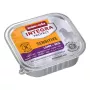 Mitrā suņu barība animonda Integra Protect Sensitive Mature Lamb & Rice 100 g, bez graudiem, bez lipekļa, bez cukura