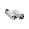 SFP modulis LEVELONE GVT-0302 80km vienmoda LC