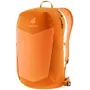 Mugursoma DEUTER Speed Lite 17, viegla dienas mugursoma, 17 L, persiku-toskānas krāsā