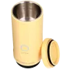 BUYDEEM Nano Espresso automāts, modelis OTEM-01, krāsa Mellow Yellow