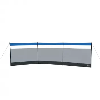 High Peak Mistral Beach Tent Blue pelēka balta Polyester 5000mm