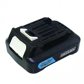 Akumulators elektroinstrumentam Makita BL1015, 10,8V-12V, 3,0Ah, Li-Ion