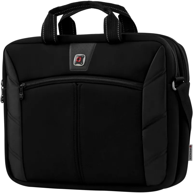 Messenger soma Wenger SwissGear Sherpa 16