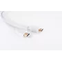 HDMI kabelis ShiverPeaks 77478-WLDN 10 m Ultra HD 3D