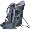Bērnu pārnēsāšanas mugursoma Deuter Kid Comfort Active