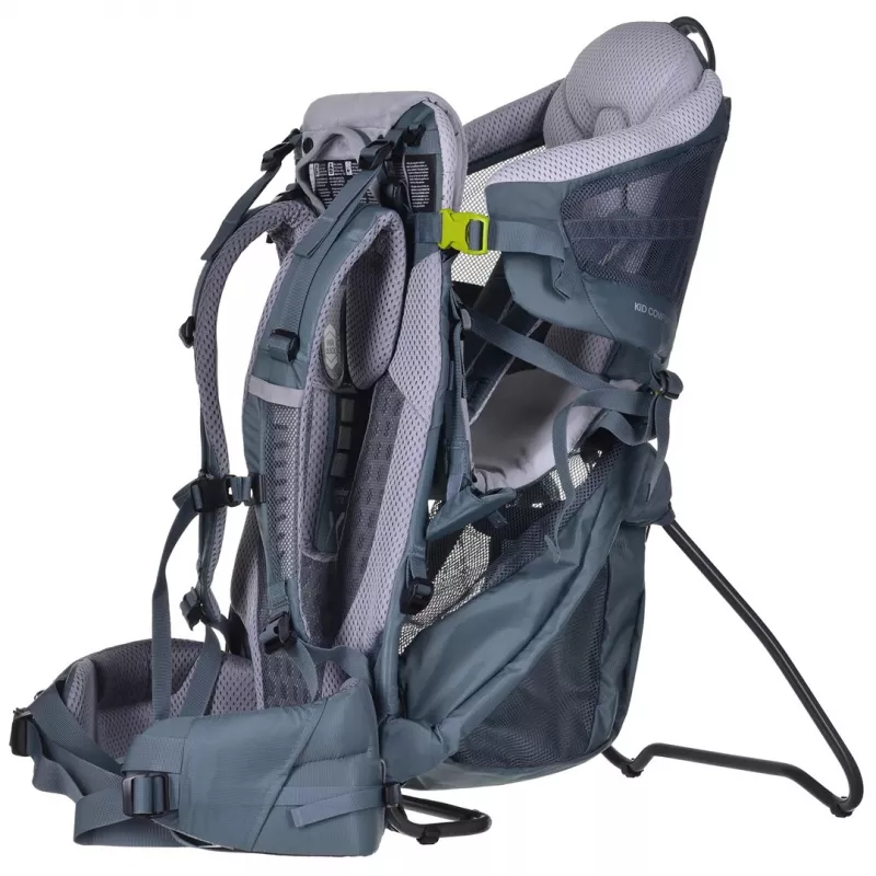 Bērnu pārnēsāšanas mugursoma Deuter Kid Comfort Active