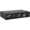 Seriālā ierīču serveris Exsys EX-61004 — 4x RS232/422/485 porti, komplektā strāvas adapteris